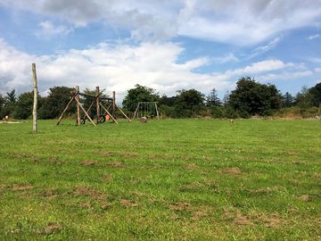Play area