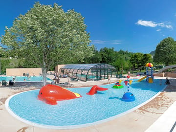 Kids' pool (added by manager 04 Nov 2020)