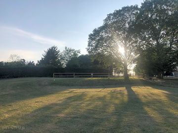 Grass Pitches