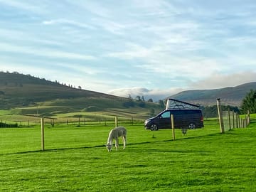 Grass pitches with views (added by manager 02 Aug 2022)