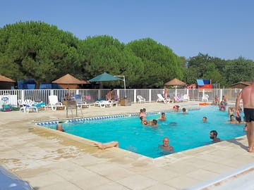 Swimming pool (added by manager 08 Apr 2019)