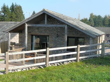 Beckside self catering (added by manager 21 Mar 2013)