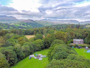 Holidays in the lake district national park (added by manager 31 may 2023)