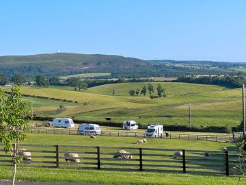 View across the site (added by manager 24 Jun 2023)