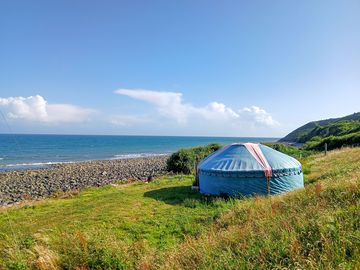 Yurt