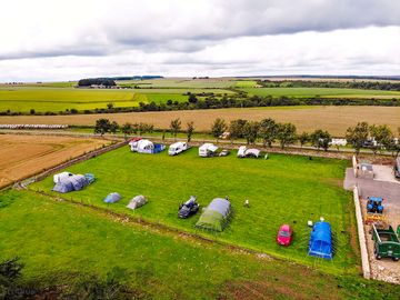 View of the main site (added by manager 17 Oct 2022)