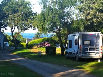 View of the campsite (added by manager 18 Mar 2016)