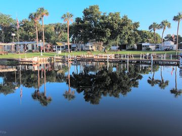 The resort at sunset (added by manager 30 Dec 2015)