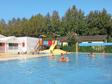Swimming pool (added by manager 14 Apr 2021)