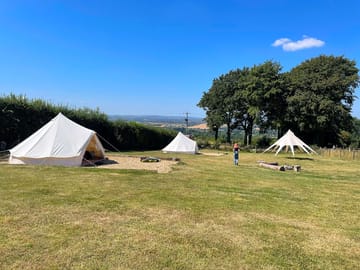 Toghill Glamping (added by visitor 12 Aug 2022)