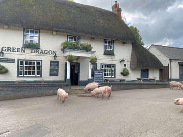 The pub's popular with all sorts of locals (added by manager 08 Feb 2021)