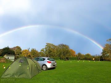 Visitor image of their great camping trip (added by manager 27 Jul 2022)