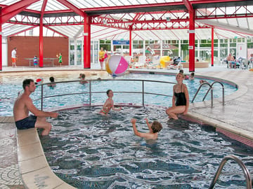 Indoor Swimming Pool (added by manager 14 Jan 2015)