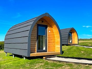 Camping pods (added by manager 01 Jun 2022)