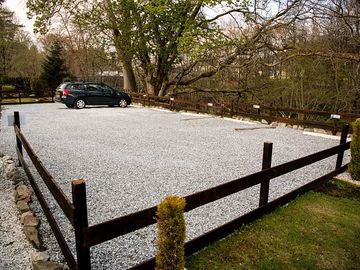 Car park