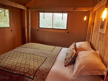 King bedroom