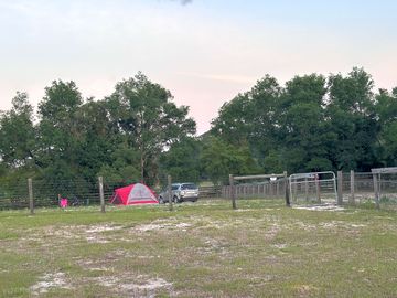 A quiet place to stay