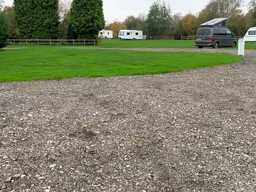 Great pitches
