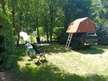 Emplacement nu