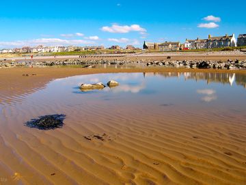 Seascale beach
