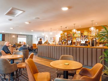 Foresters Bar & Restaurant