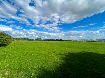 Motorhome pitches