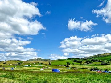 Campsite