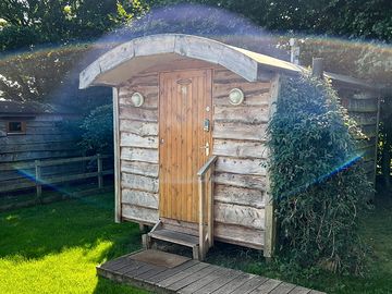 Lorton vale pod