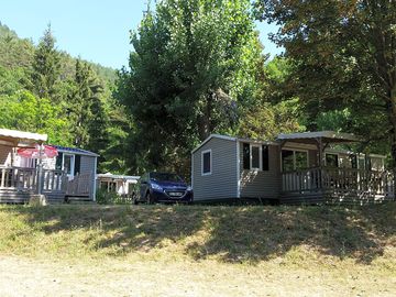 Village des Orchidées Grand Confort