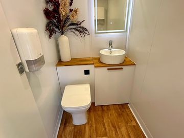 Toilets