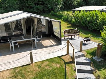 Glamping Tents