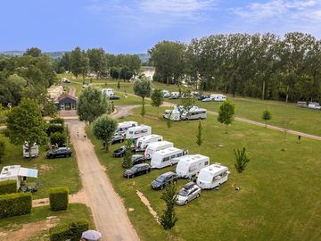 Overview of the fields and facilities