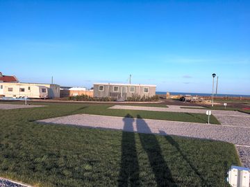Touring pitches