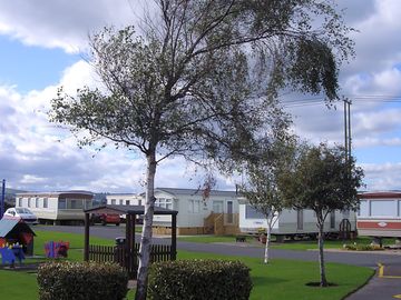 Florence square