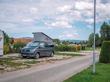 Campingplatz