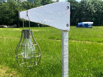Solar power only