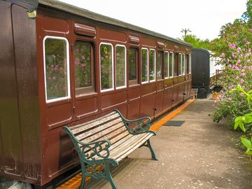 Carriage 1