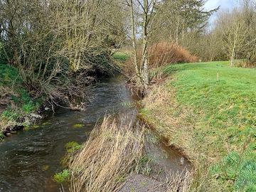River merddwr
