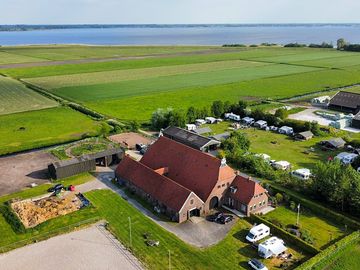 View from above
