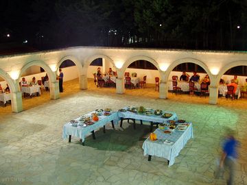 Restaurant/pizzeria