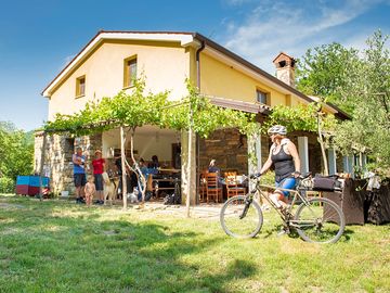 Farmhouse
