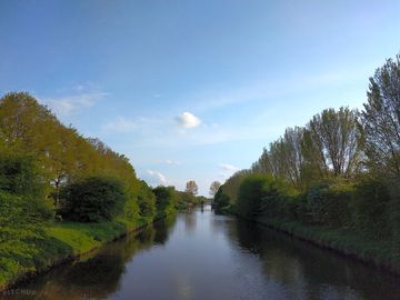 Twente countryside