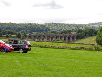 Views of the Viaduct