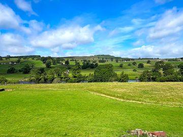 Lovely views