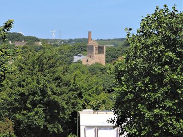 Views at chacewater park