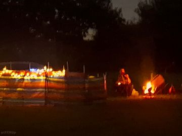 Firepit