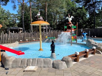 Kinderzwembad