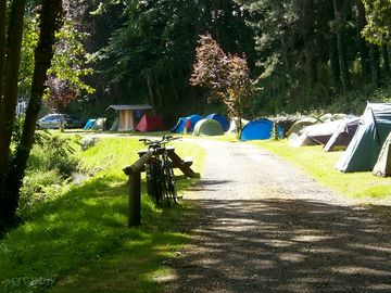 Tents
