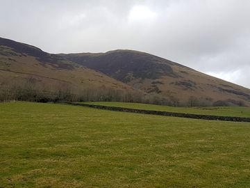 Views from the site