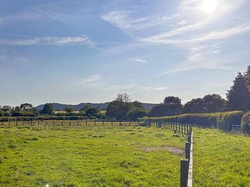 Neighbouring field
